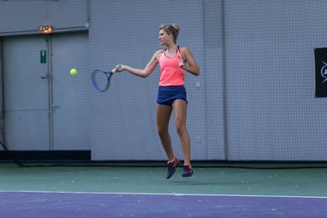 Katharina Huhnholz 192 - Verbandsmeisterschaft